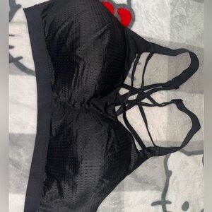 Victoria secret sports bra